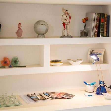Apartmán Hauber House Neapol Exteriér fotografie