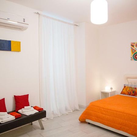 Apartmán Hauber House Neapol Exteriér fotografie